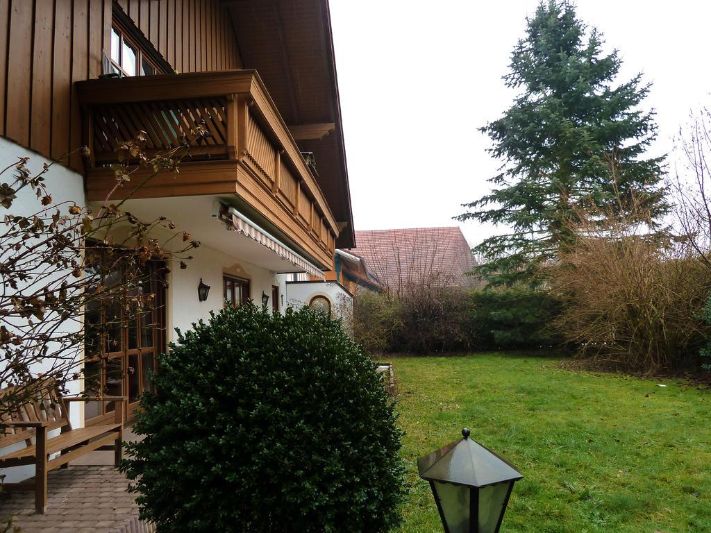 Ferienhaus Lerche Bad Birnbach Exterior foto