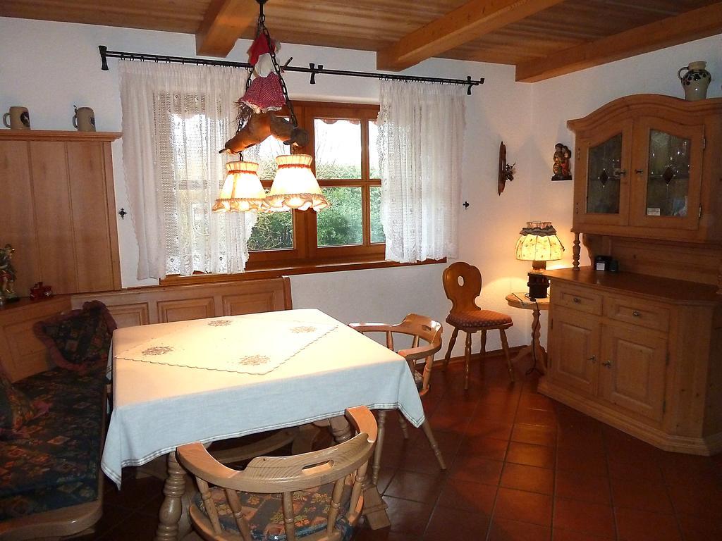 Ferienhaus Lerche Bad Birnbach Exterior foto