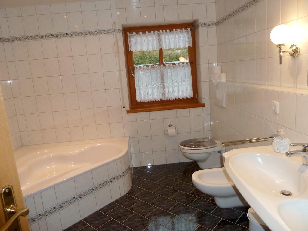 Ferienhaus Lerche Bad Birnbach Exterior foto